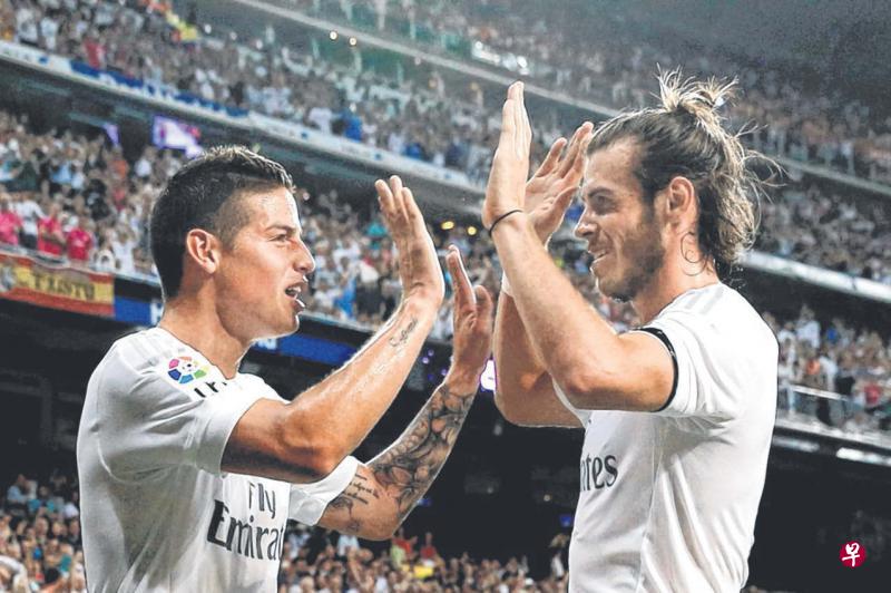 Mocne ciało jest największą gwarancją dla graczy